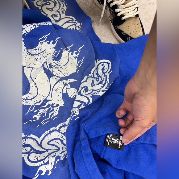 Hellstar Blue Set - Picture 4 of 5